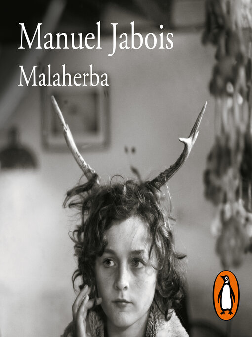 Title details for Malaherba by Manuel Jabois - Available